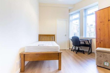 Grantham Road, Sandyford, NE2 - Photo 2