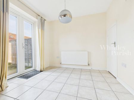 3 bedroom terraced house to rent - Photo 2