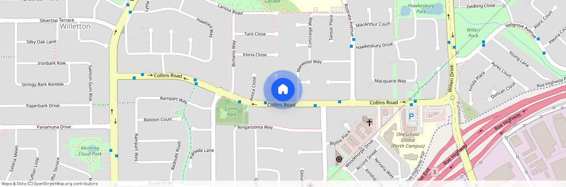 3 Braceby Close, WA 6155, Willetton