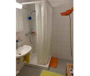 3 Zimmer-Wohnung in Zürich - Kreis 11 Seebach, möbliert, auf Zeit - Foto 3