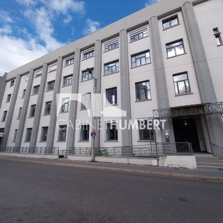 STUDIO A LOUER - Photo 4