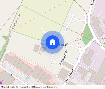 Furlong Close, Cheltenham GL51 9FX - Photo 1