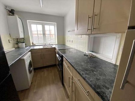 Wharfside Mews, Sleaford, NG34 - Photo 4