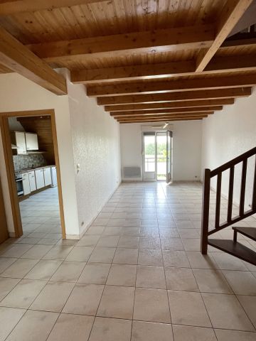 Location Appartement 3 pièces 65m² RIXHEIM 68170 - Photo 2