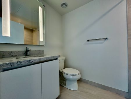 For Lease - 2 Erskine Road Unit# 1203, Mississauga, Ontario - Photo 5