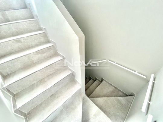 Incredible three-bedroom apartment in "Blue Lago - Photo 1