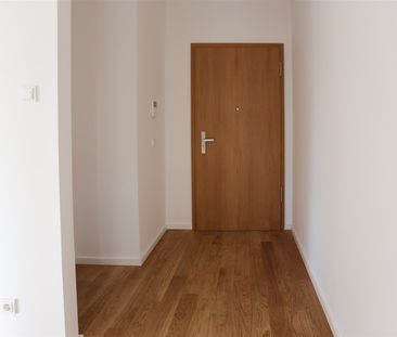Attraktive 2-Zi.-Wohnung mit hochwertiger Ausstattung an der schöne... - Foto 3