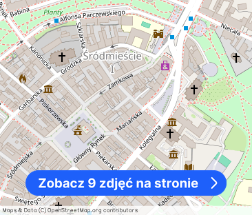 Mieszkanie do wynajęcia 60 m2, Złote Łąki Kalisz - Zdjęcie 1