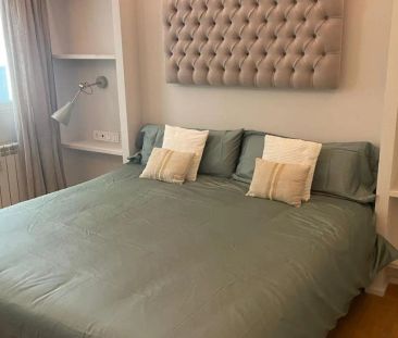 Piso de alquiler en Calle de Alonso Cano, 89, Ríos Rosas - Nuevos M... - Foto 6