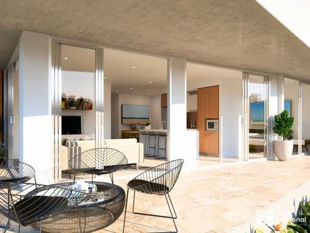 Pandanus - In the heart of the Jetty - Photo 4