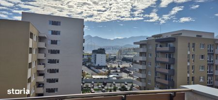 URBAN PLAZA - Garsoniera- INCHIRIAT - Fotografie 5