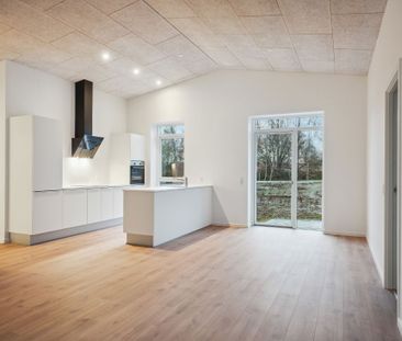 4-vær. villa - Foto 4