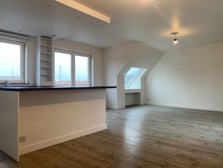 Vernieuwd en geschilderd appartement in centrum | Stormestraat - Foto 3