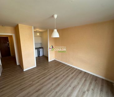 Location Appartement 1 pièce 28m² - Photo 1