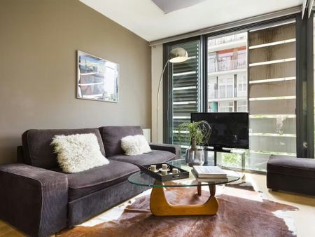 Carrer de Roger de Flor, Barcelona, Catalonia 08013 - Foto 2