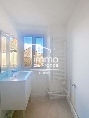 Location Appartement 1 pièce 21m² - Photo 2