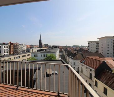 Penthouse te huur in Gentbrugge - Photo 4