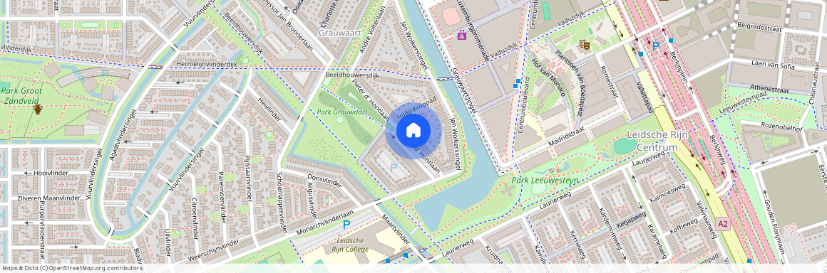 Pieter D' Hontlaan 29, 3541AS Utrecht