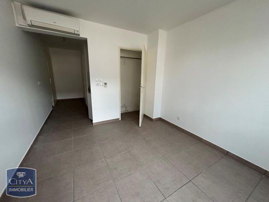 Location Appartement 1 pièce 22m² ST ETIENNE 42000 - Photo 1