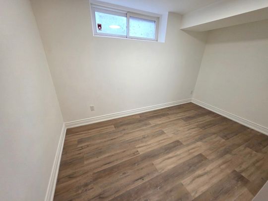 For Lease - 16 Wyvern Road Unit# Basement B, Toronto, Ontario - Photo 1