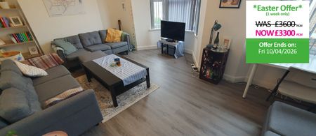 32 (6-BED) Kings Road, Canton, Cardiff, CF11 9DA - Photo 2