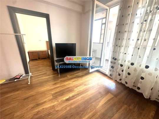 Apartament 2 camere Mobilat Utilat, Ilie Petre, 300 Euro - Fotografie 1