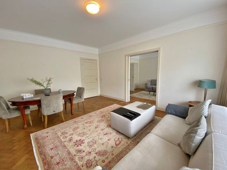 Te huur: Appartement Jozef Israëlsplein in Den Haag - Foto 3