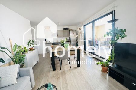 Aix En Provence - la duranne 3 pièce(s), - Photo 5