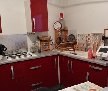 Location Appartement 3 pièces DAX 40100 - Photo 4