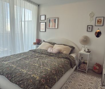 For Lease - 70 Annie Craig Drive Unit# 1408, Toronto, Ontario - Photo 2