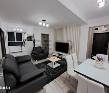 RECO Apartament central 3 camere + Parcare - Photo 1