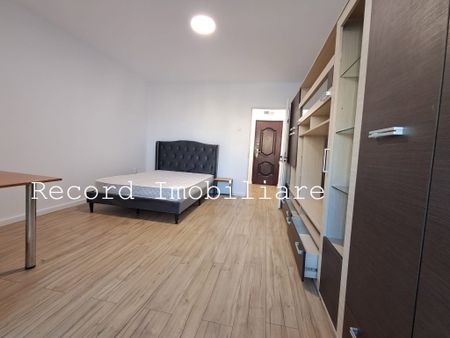 Garsoniera Prima inchiriera, totul nou in zona Big Manastur - Photo 3