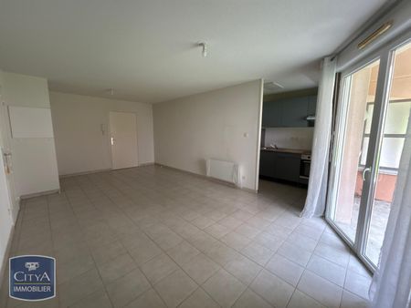 Location Appartement 2 pièces 47m² BAVANS 25550 - Photo 2