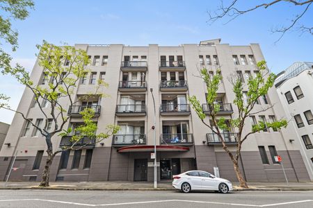 306/2-12 Smail Street, Ultimo NSW 2007 - Apartment For Rent | Domain - Photo 5