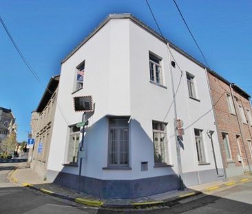 Charmante gemeubelde hoekwoning gelegen in het hartje van Zoutleeuw - Photo 6