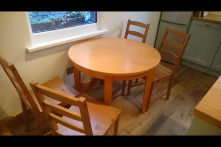 4 Bed Terraced House, Franklin Street, RG1 - Photo 5