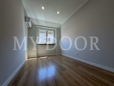 Apartamento T2 em Lisboa - Photo 3