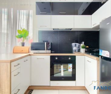 Wygoda, Wysoki Standard - 49 m2 KOPISTO/Nowe miasto - Фото 3