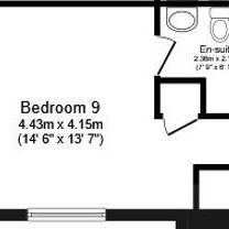 House share to rent - Photo 1