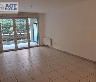 Location Appartement 2 pièces 44m² BEAUVAIS 60000 - Photo 1
