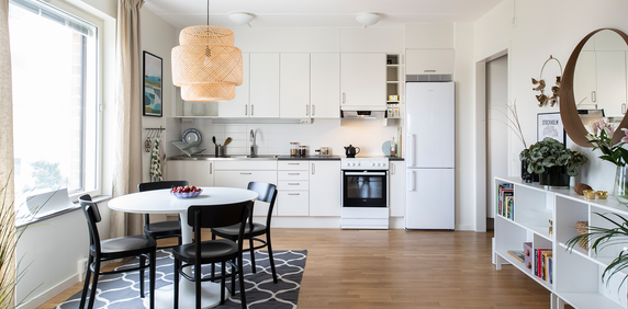 Köpmangatan 6C - Photo 2