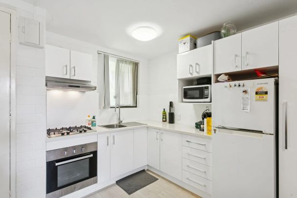 Tranquillity Between Lake Monger & Herdsman Lake - Photo 1