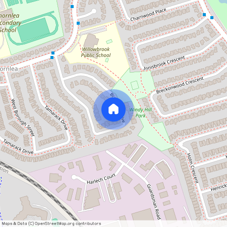 70 Braeburn Drive, Markham