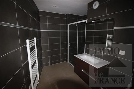 Location Appartement 2 pièces 47m² - Photo 2