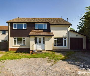 3 bedroom detached house to rent - Photo 5