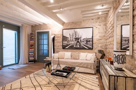 Rue de Bourgogne - Photo 4