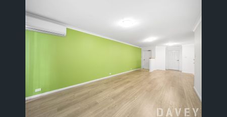 Secure 2 Bedroom Apartment in Prime Joondalup Location! - Photo 5