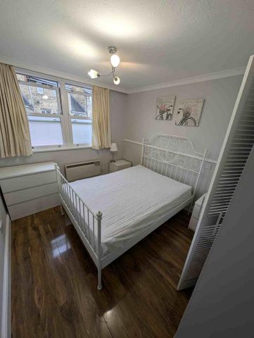 1 bedroom flat to rent - Photo 4