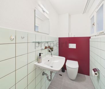 2.5 Zimmer, 65 m² - Foto 2