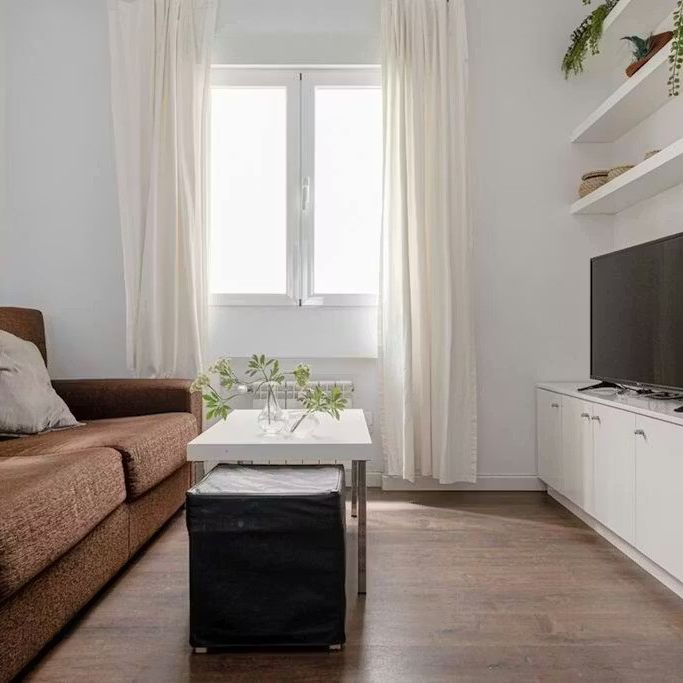 Calle del Comandante Zorita, Madrid, Community of Madrid 28020 - Photo 1